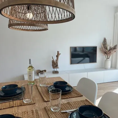 Διαμέρισμα Amselnest Rimsting