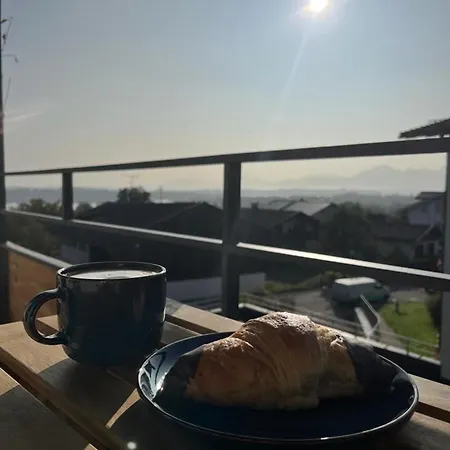 Amselnest Διαμέρισμα