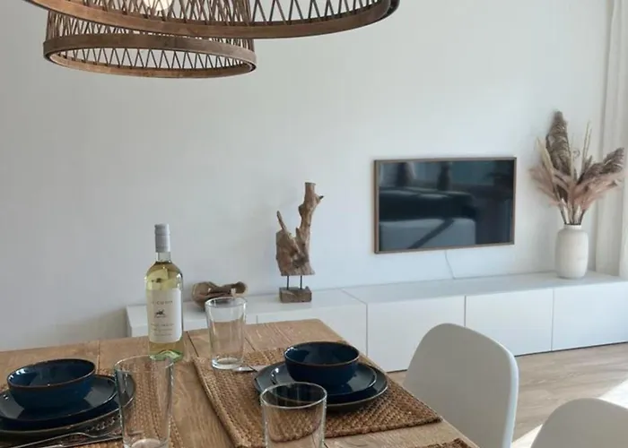 Διαμέρισμα Amselnest Rimsting