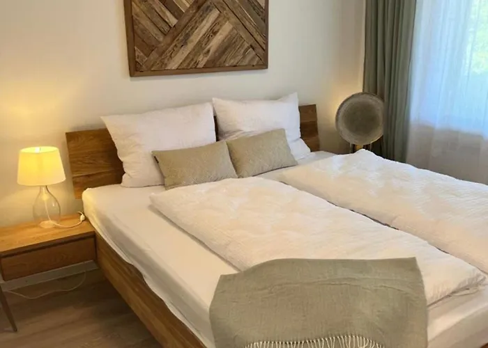 Amselnest Διαμέρισμα