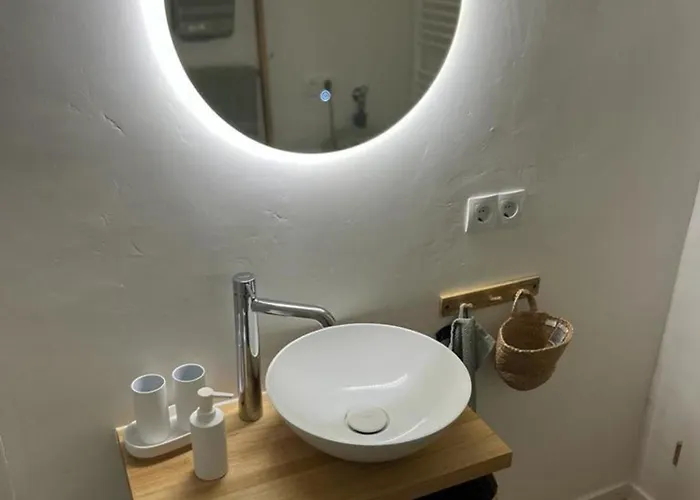 Διαμέρισμα Amselnest