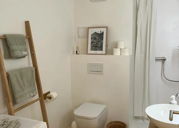 Διαμέρισμα Amselnest