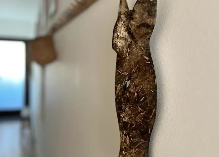 Amselnest Διαμέρισμα