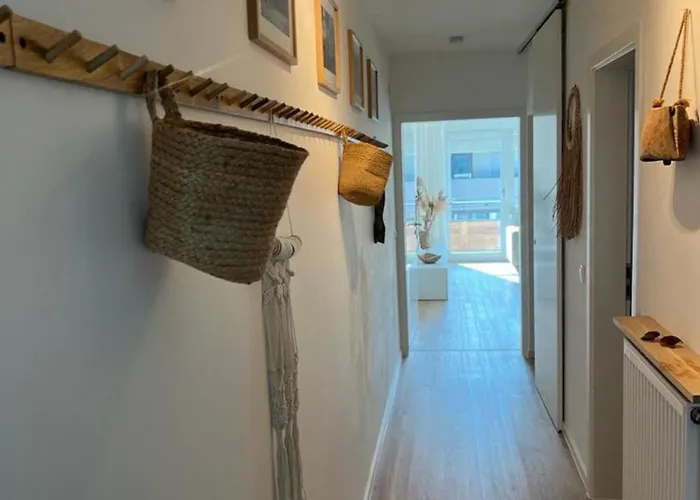 Amselnest Διαμέρισμα Rimsting