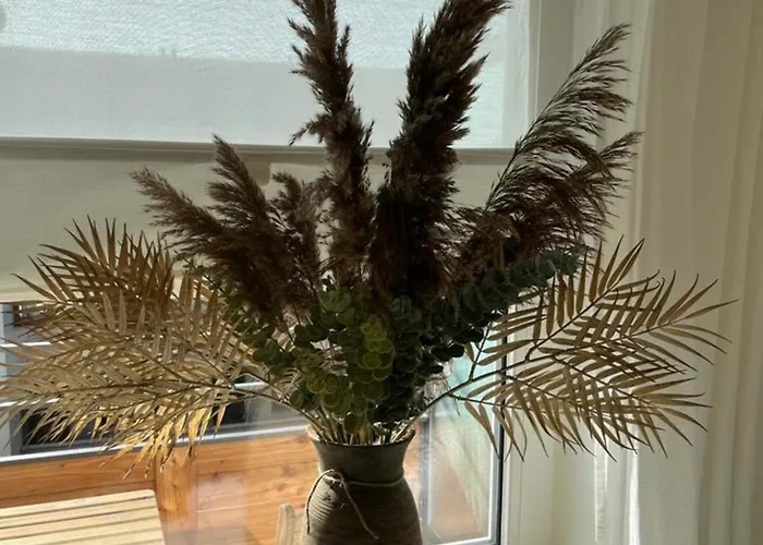 Διαμέρισμα Amselnest Rimsting