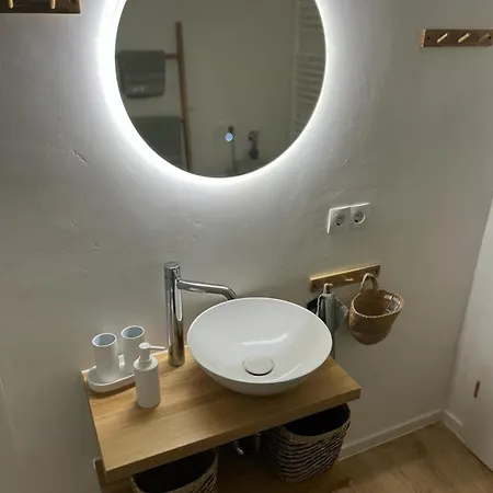 아파트 Amselnest